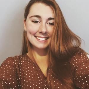 Meet your Posher, Abby